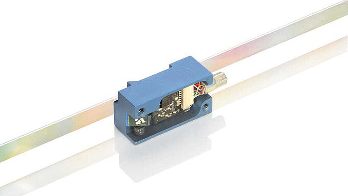 PIOne Encoder