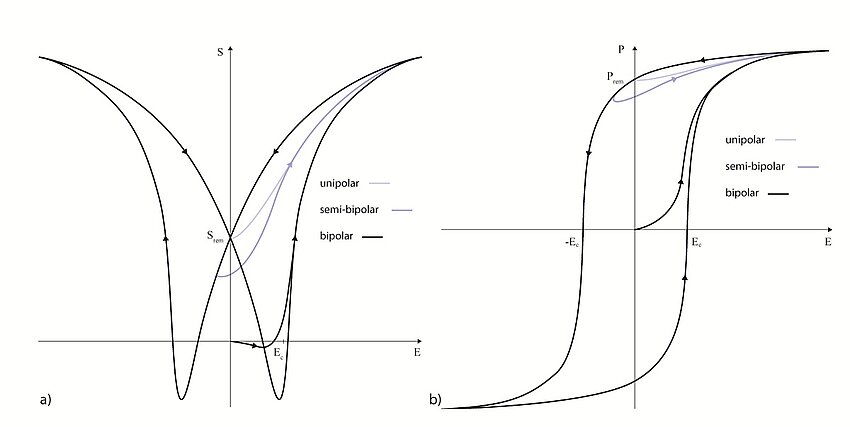 Deformation Curve