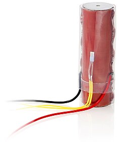 PI P-010.xxP PICA Power Piezo Actuators