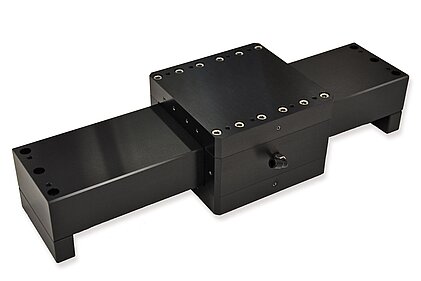 A-10x PIglide RB Linear Air Bearing Module PIglide RB Linear Air Bearing Module