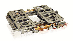 PI Double Stage Prodotti Personalizzati