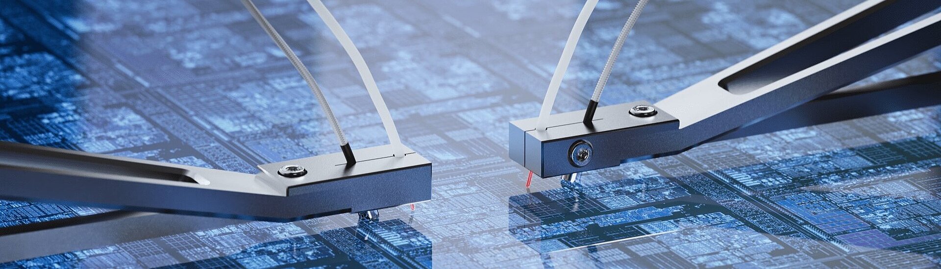 Physik Instrumente Photonics Wafer