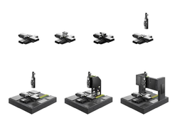Physik Instrumente IMAS Scalable Standard Levels