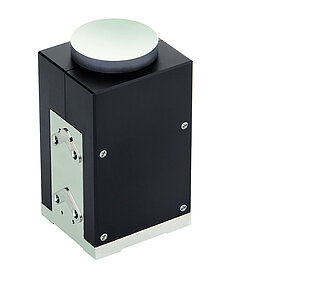 Tilting Mirror Flexure Piezo