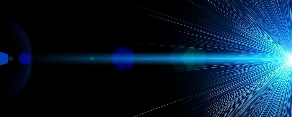 Synchronized Control of Laser and Motion Path
