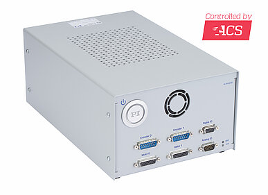 G-910.RC02 Motion Controller for Low Power Requirement