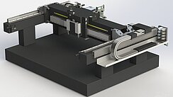 Sottosistemi Ingegnerizzati per l'Automazione