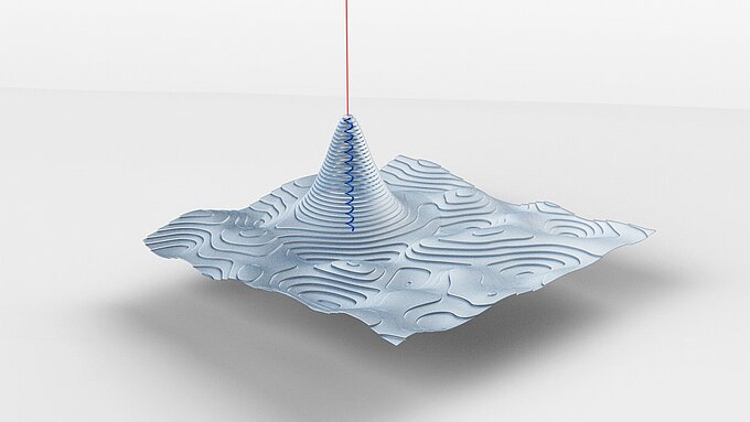 Physik Instrumente Photonics Alignment Techniques