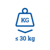 Physik Instrumente Icon Medium Sized Hexapods - Load